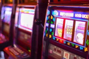 MC777 Arcade Games